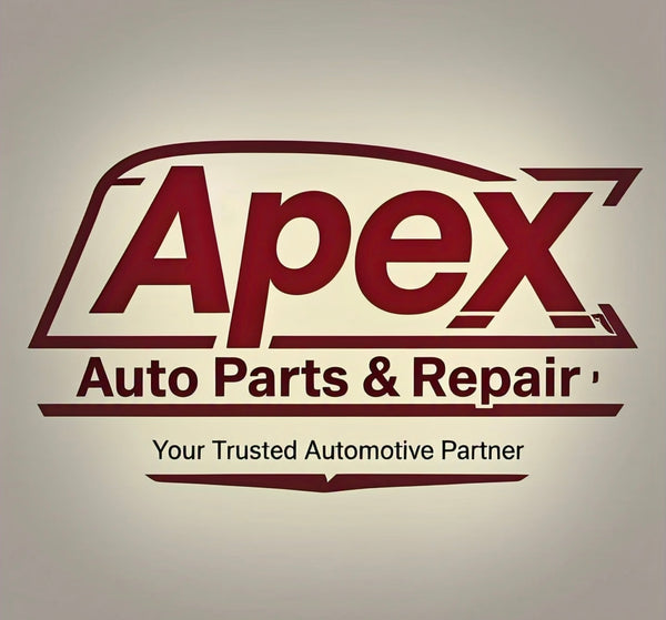 APEX AUTO PARTS AND REPAIR 