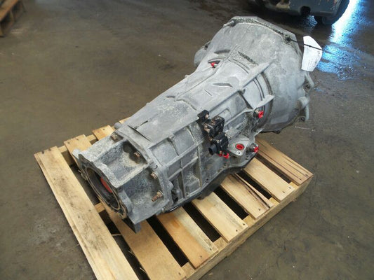 dodge ram 1500 5.7 Transmission used