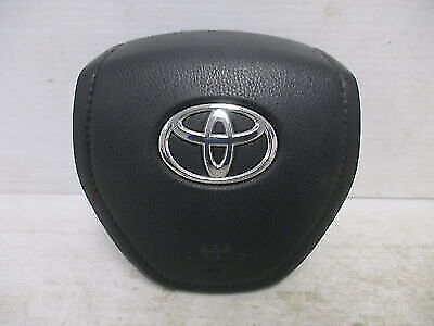 2014 2015 2016 2017 2018 Toyota Rav4 Air Bag Driver Wheel Airbag OEM